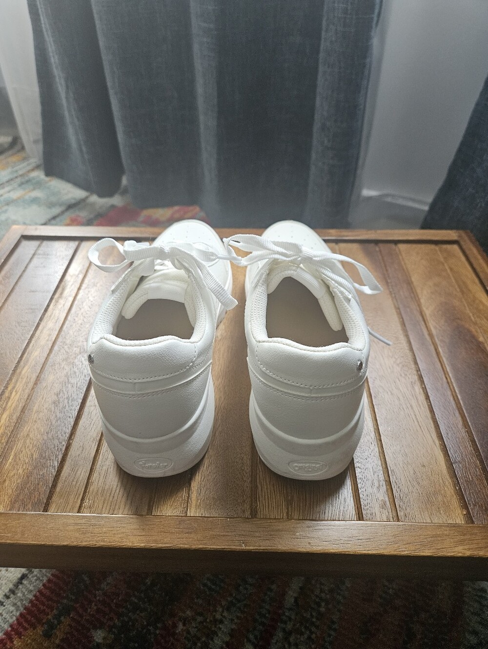 Dr. Scholl's Savoy Sneaker Size 7M - Picture 4 of 7
